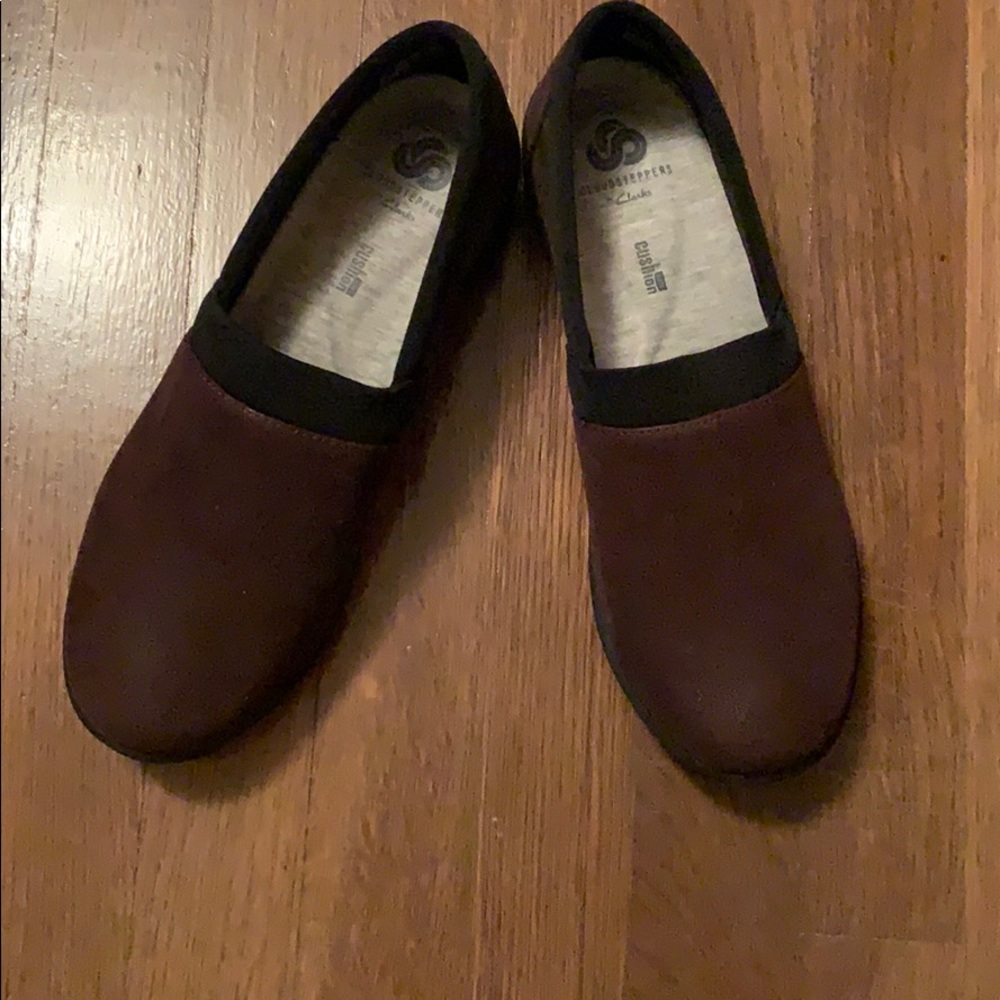 Cloudsteppers by Clark’s